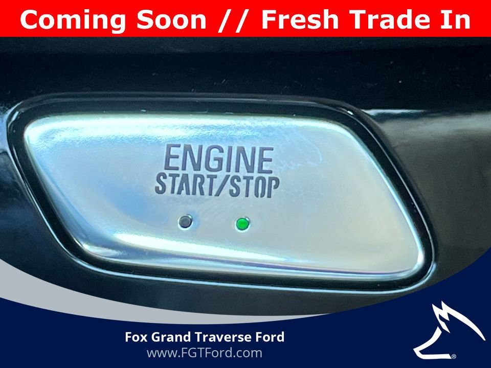 Used 2023 Buick Enclave Avenir w/ Trailering Package, 5000 lbs. AWD/4WD image 36