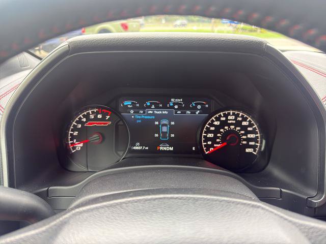 Certified 2019 Ford F150 Lariat w/ Equipment Group 502A Luxury AWD/4WD image 21