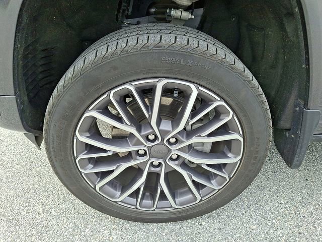 Used 2022 Jeep Grand Cherokee L Summit image 29