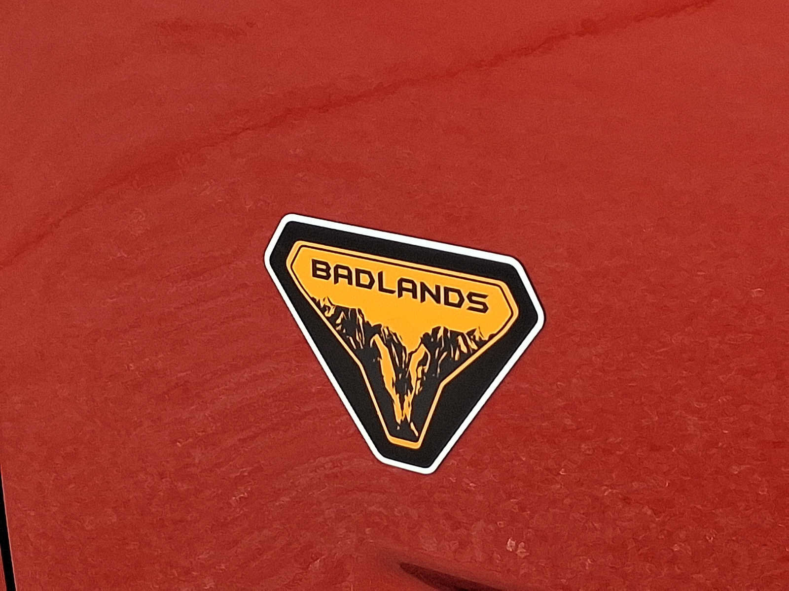 Certified 2023 Ford Bronco Sport Badlands w/ Premium Package AWD/4WD image 31
