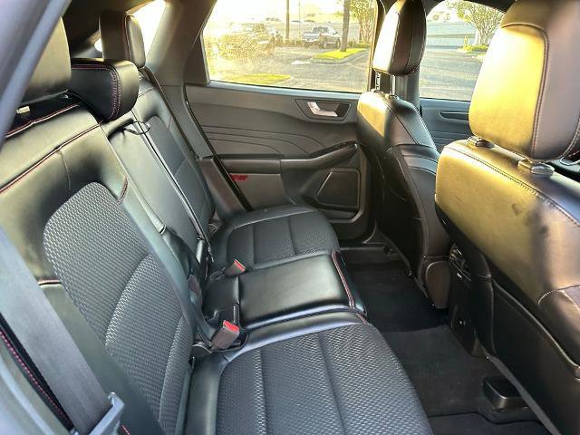 Certified 2024 Ford Escape ST-Line w/ Tech Pack #1 image 20