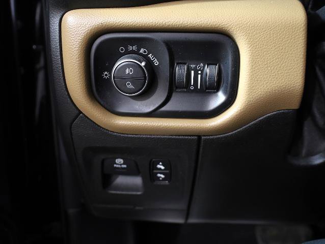 Used 2019 RAM 1500 Big Horn image 20
