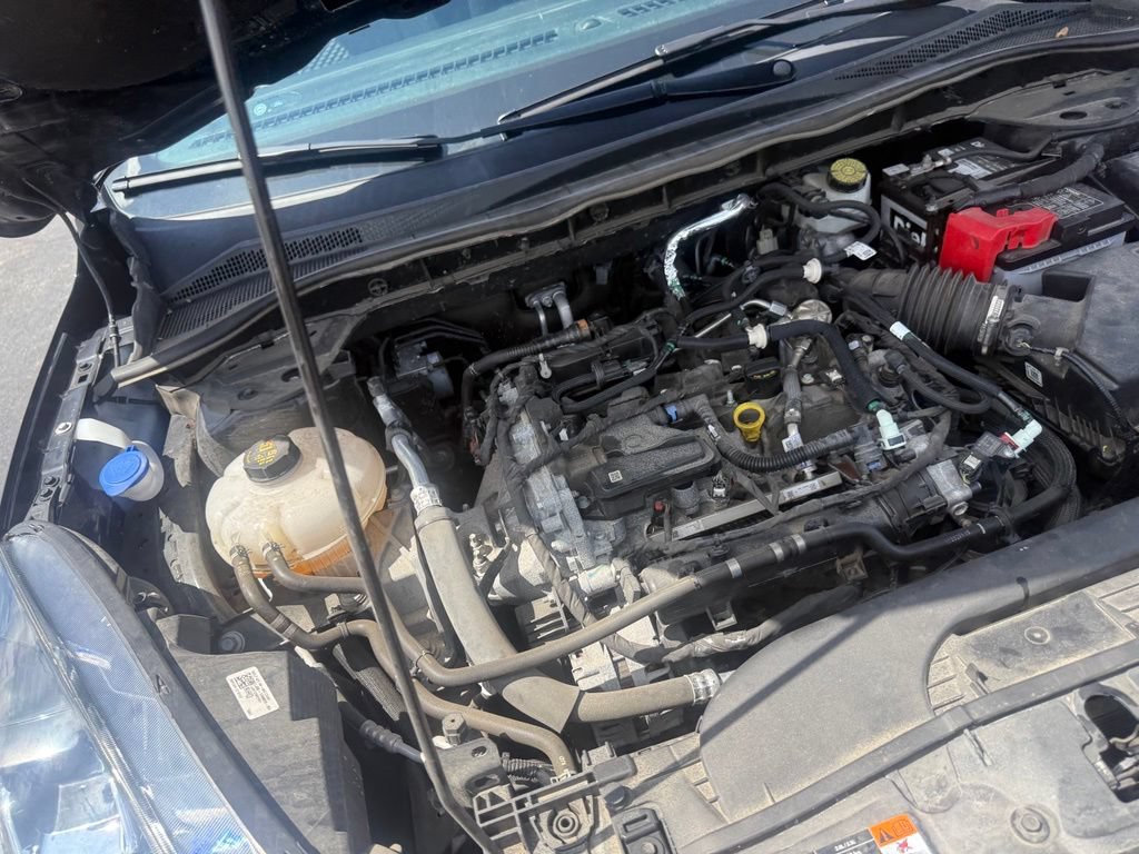 Certified 2020 Ford Escape SE FWD image 57