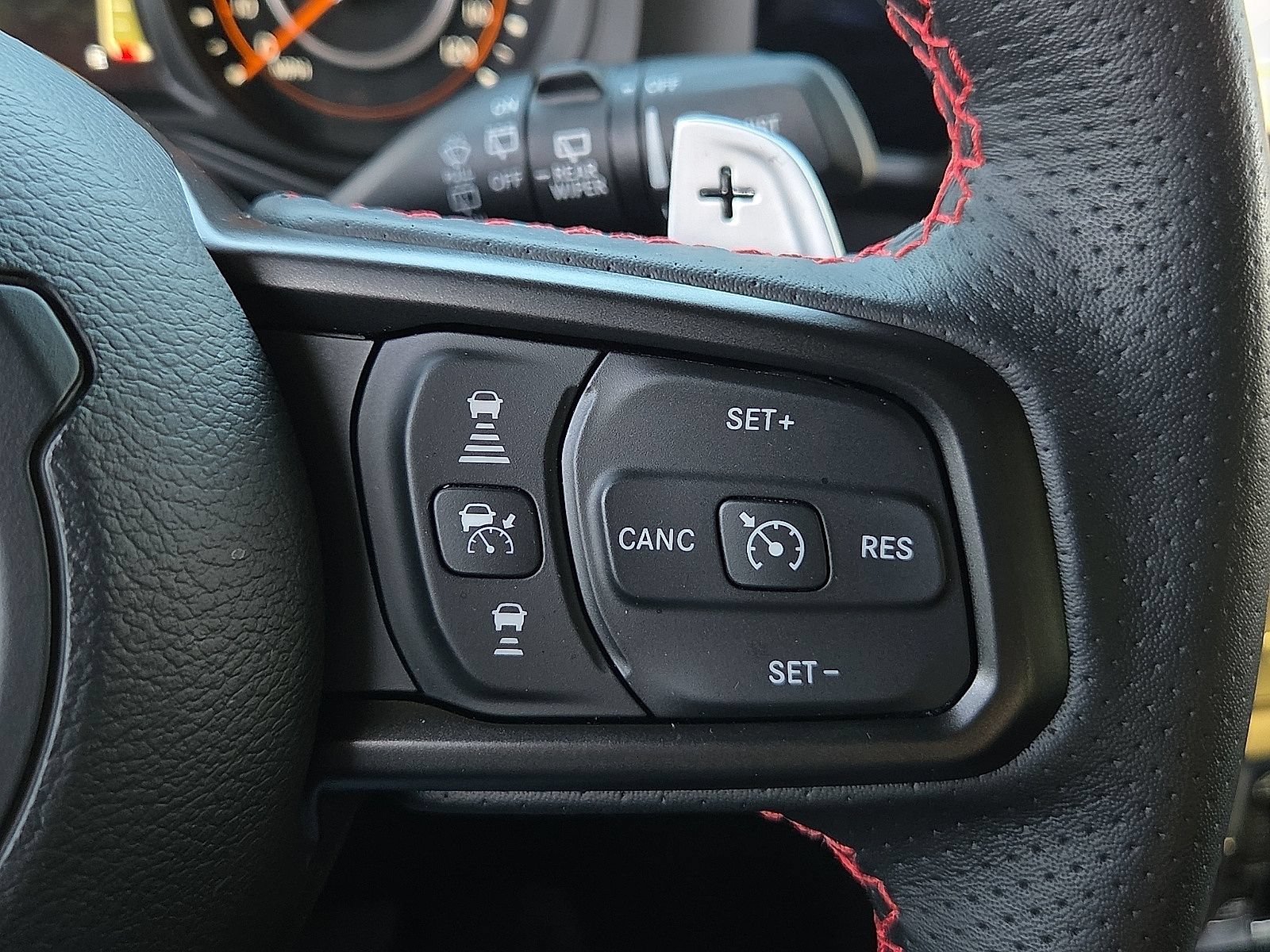 Used 2026 Jeep Wrangler Unlimited Rubicon 392 w/ Quick Order Package 27X Moab AWD/4WD image 20