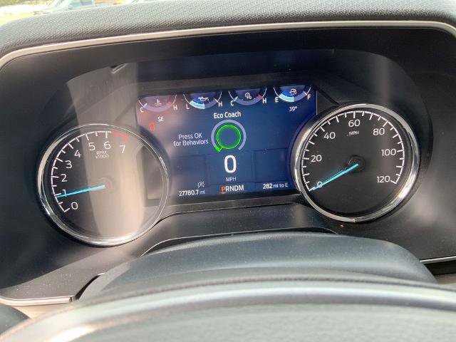 Certified 2023 Ford F150 XLT w/ Equipment Group 301A Mid image 15