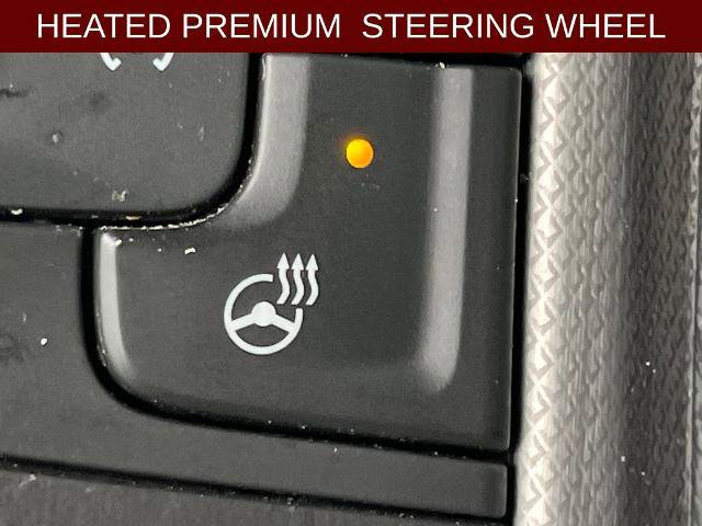 Used 2022 GMC Sierra 1500 Denali AWD/4WD image 18