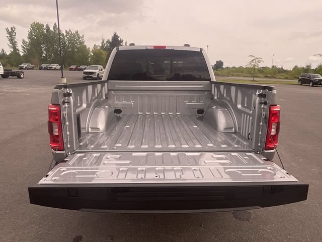 Certified 2023 Ford F150 XLT w/ Equipment Group 302A High AWD/4WD image 24