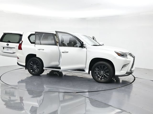 Used 2021 Lexus GX 460 Premium AWD/4WD image 58