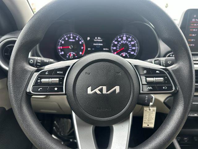 Used 2023 Kia Forte LXS image 20