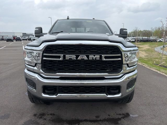 Used 2023 RAM 2500 Tradesman AWD/4WD image 7