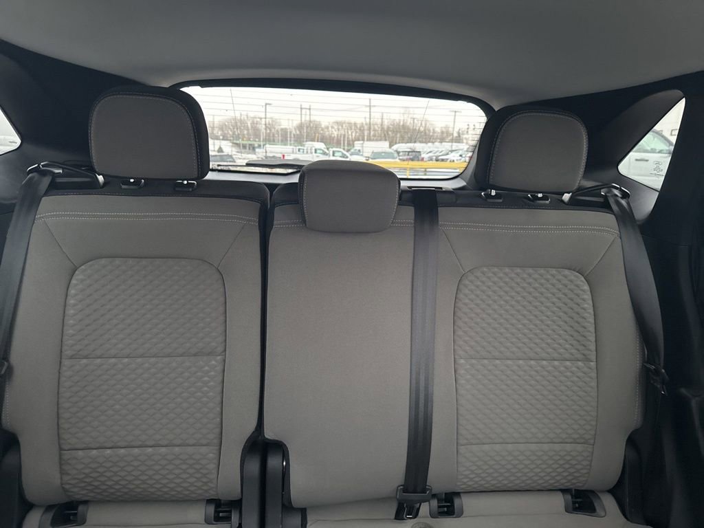 Certified 2022 Ford Escape SE image 23