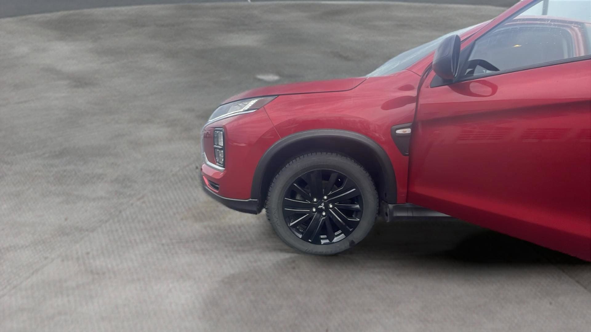 Used 2021 Mitsubishi Outlander Sport LE image 24