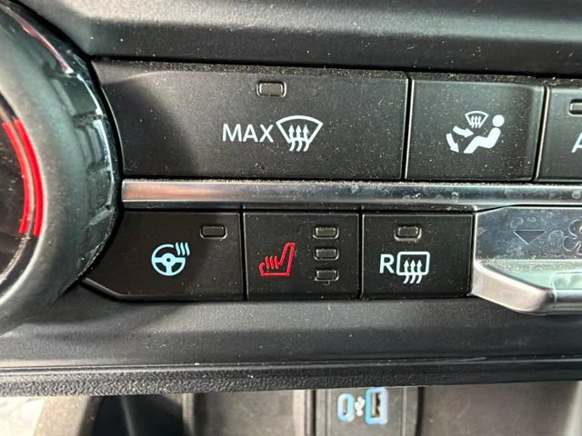 Certified 2024 Ford Bronco Raptor w/ Interior Carbon Fiber Pack 6 AWD/4WD image 19