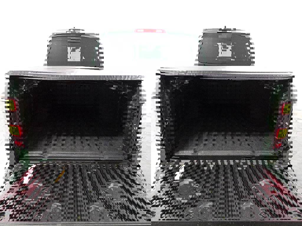 Used 2025 Nissan Frontier PRO-4X w/ Pro Convenience Package AWD/4WD image 27