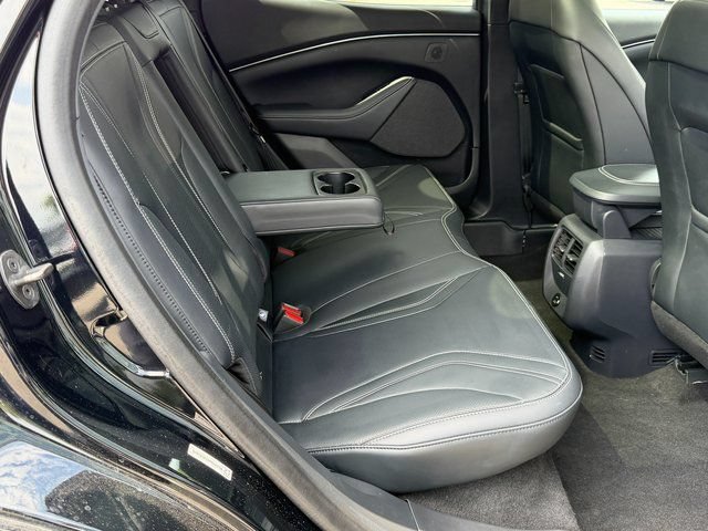 Certified 2023 Ford Mustang Mach-E Premium AWD/4WD image 35