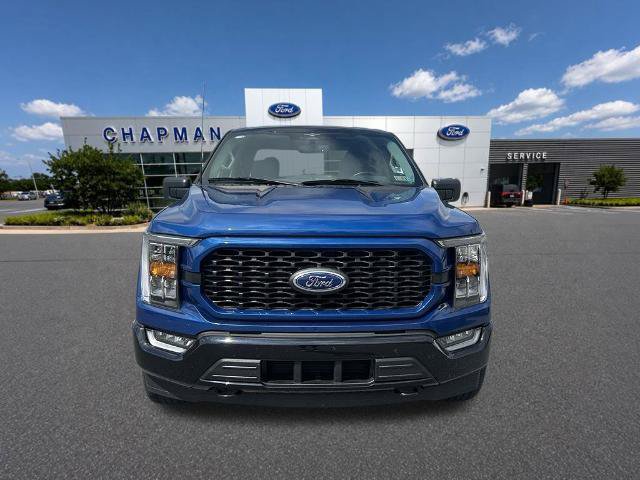 Certified 2023 Ford F150 XLT w/ Equipment Group 302A High AWD/4WD image 9