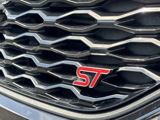 Certified 2022 Ford Explorer ST w/ Equipment Group 401A AWD/4WD image 11