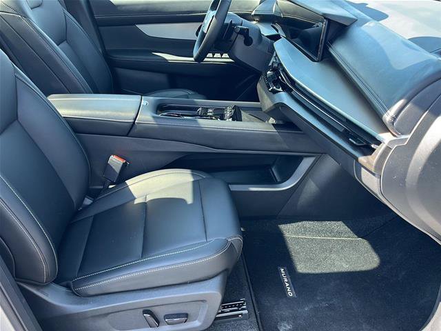 Used 2025 Nissan Murano SL AWD/4WD image 14