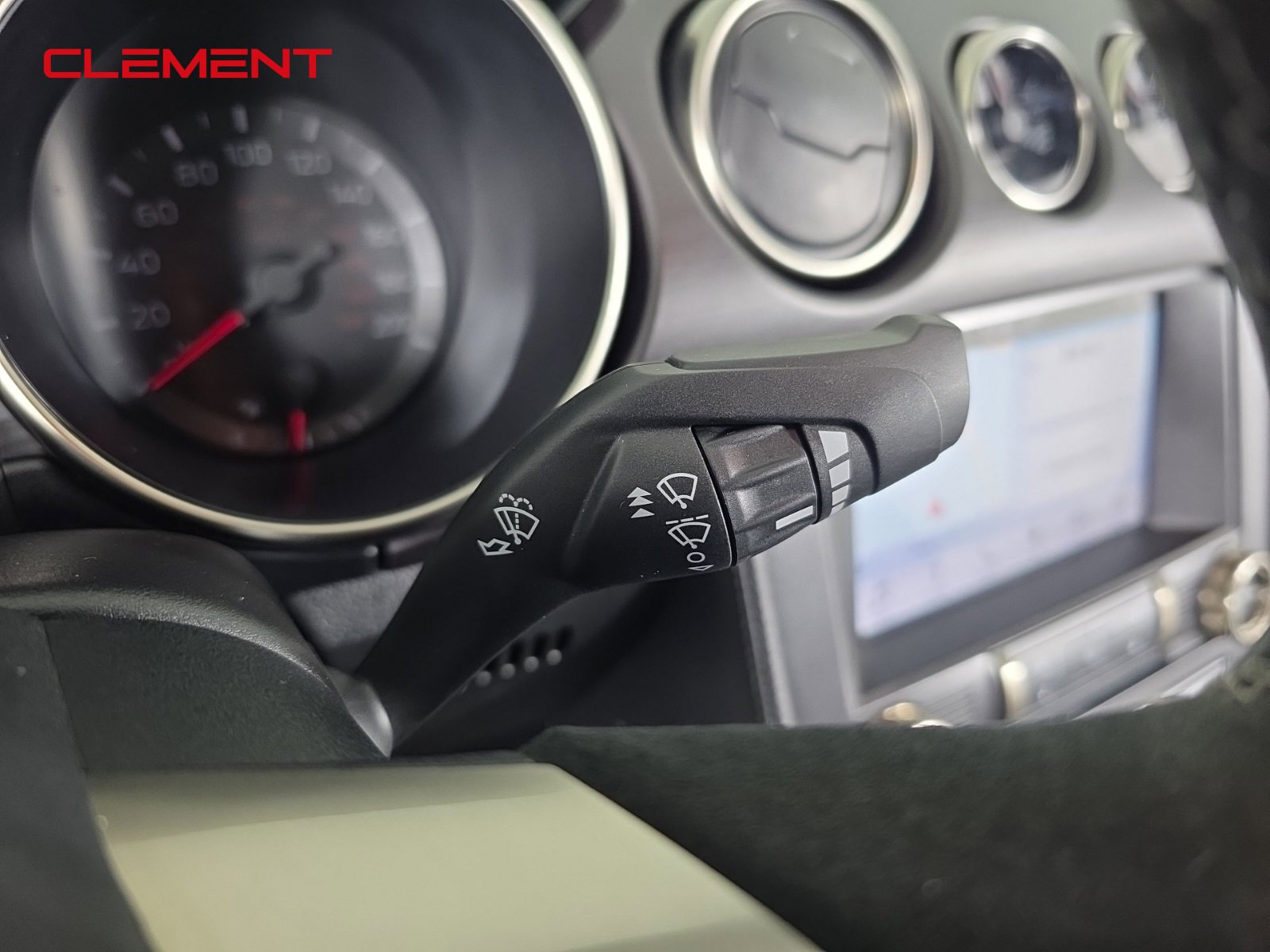 Certified 2017 Ford Mustang Shelby GT350 w/ Electronics Package image 14