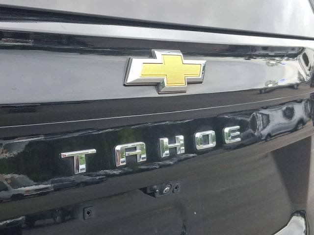 Used 2025 Chevrolet Tahoe LT AWD/4WD image 29