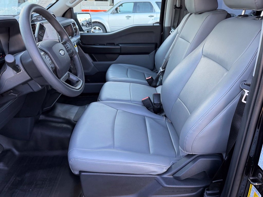 Certified 2024 Ford F150 XL RWD image 17