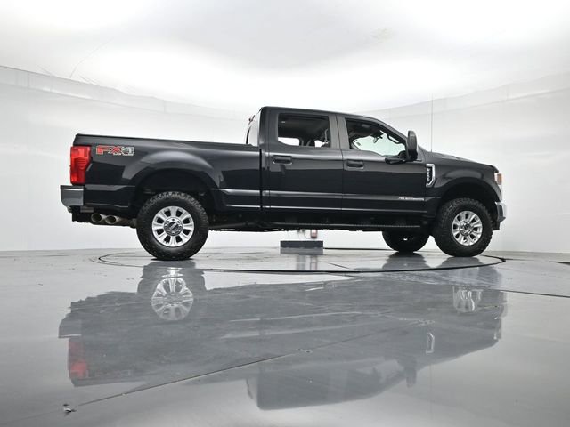 Certified 2021 Ford F250 XL w/ STX Appearance Package image 32