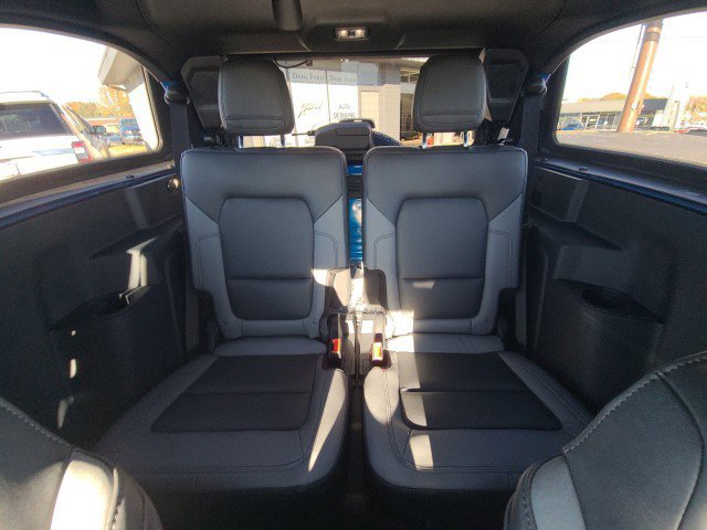 Certified 2024 Ford Bronco Big Bend image 14