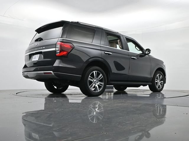 Certified 2024 Ford Expedition Limited RWD image 35