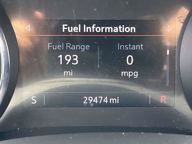 Used 2022 Buick Encore GX Essence FWD image 30