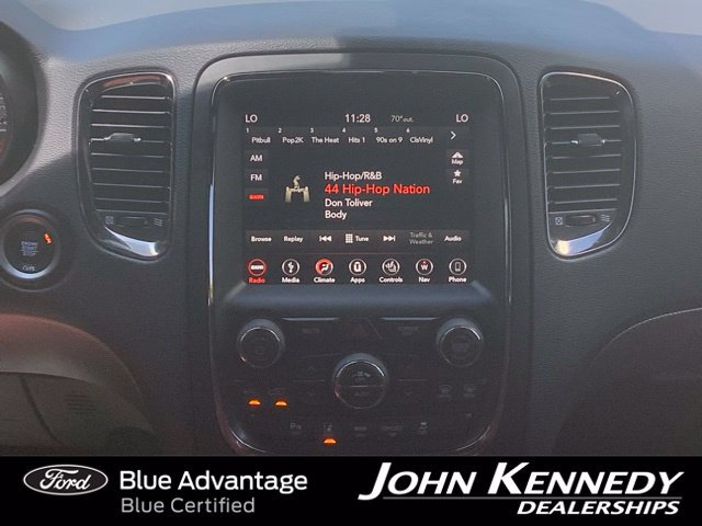 Used 2019 Dodge Durango R/T w/ Technology Group AWD/4WD image 18