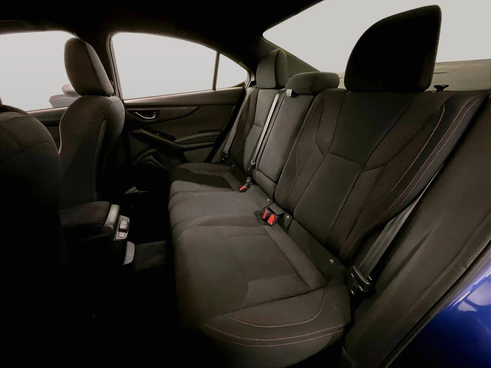 Used 2022 Subaru WRX Premium AWD/4WD image 25