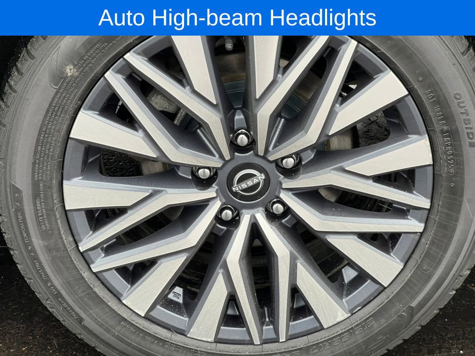 Used 2024 Nissan Altima 2.5 SV image 6