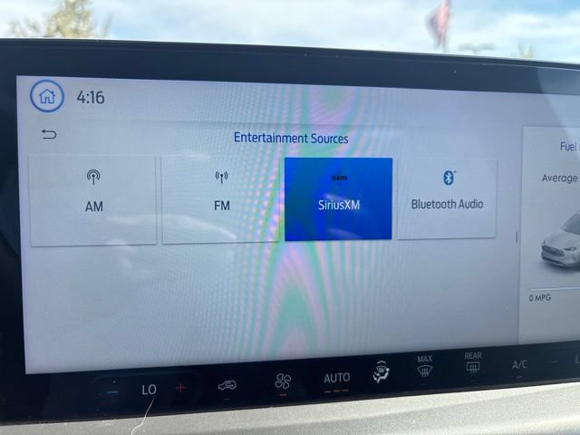 Certified 2023 Ford Escape Active w/ Tech Pack #1 FWD image 24