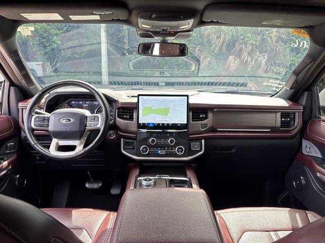Certified 2024 Ford Expedition Limited RWD image 7
