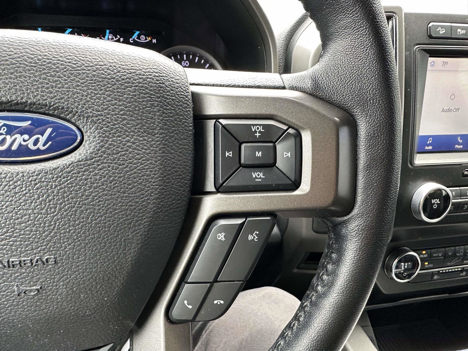 Certified 2020 Ford Expedition XLT w/ Black Accent Package AWD/4WD image 30