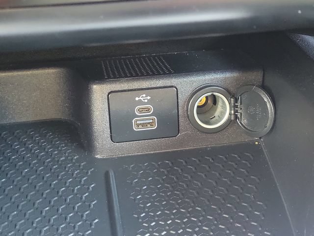 Certified 2024 Ford Bronco Sport Big Bend AWD/4WD image 31