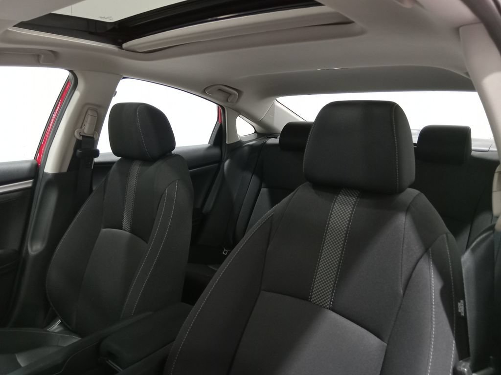 Used 2020 Honda Civic EX image 15