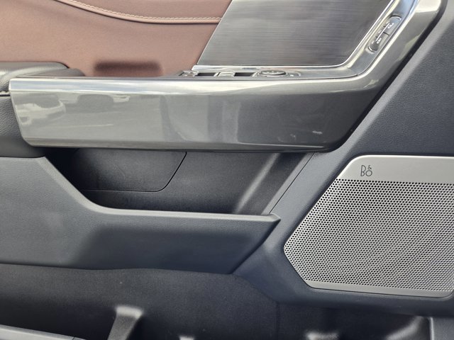 Certified 2023 Ford F150 Lariat w/ Equipment Group 502A High image 21