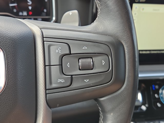Used 2023 GMC Sierra 1500 Denali AWD/4WD image 22