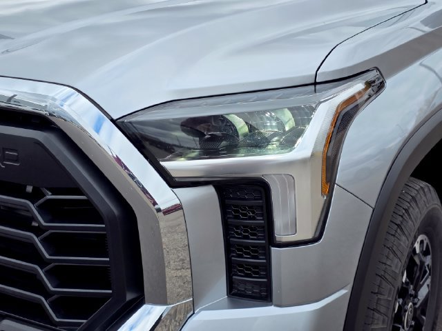 Used 2024 Toyota Tundra SR5 w/ TRD Off-Road Premium Package AWD/4WD image 3