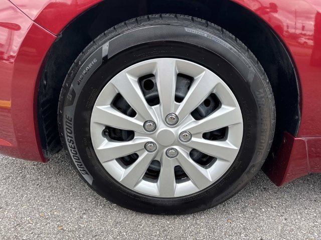 Used 2018 Nissan Altima 2.5 S w/ S Convenience Package FWD image 9