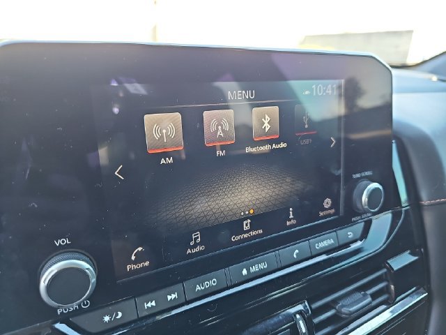 Used 2023 Nissan Pathfinder Rock Creek AWD/4WD image 23