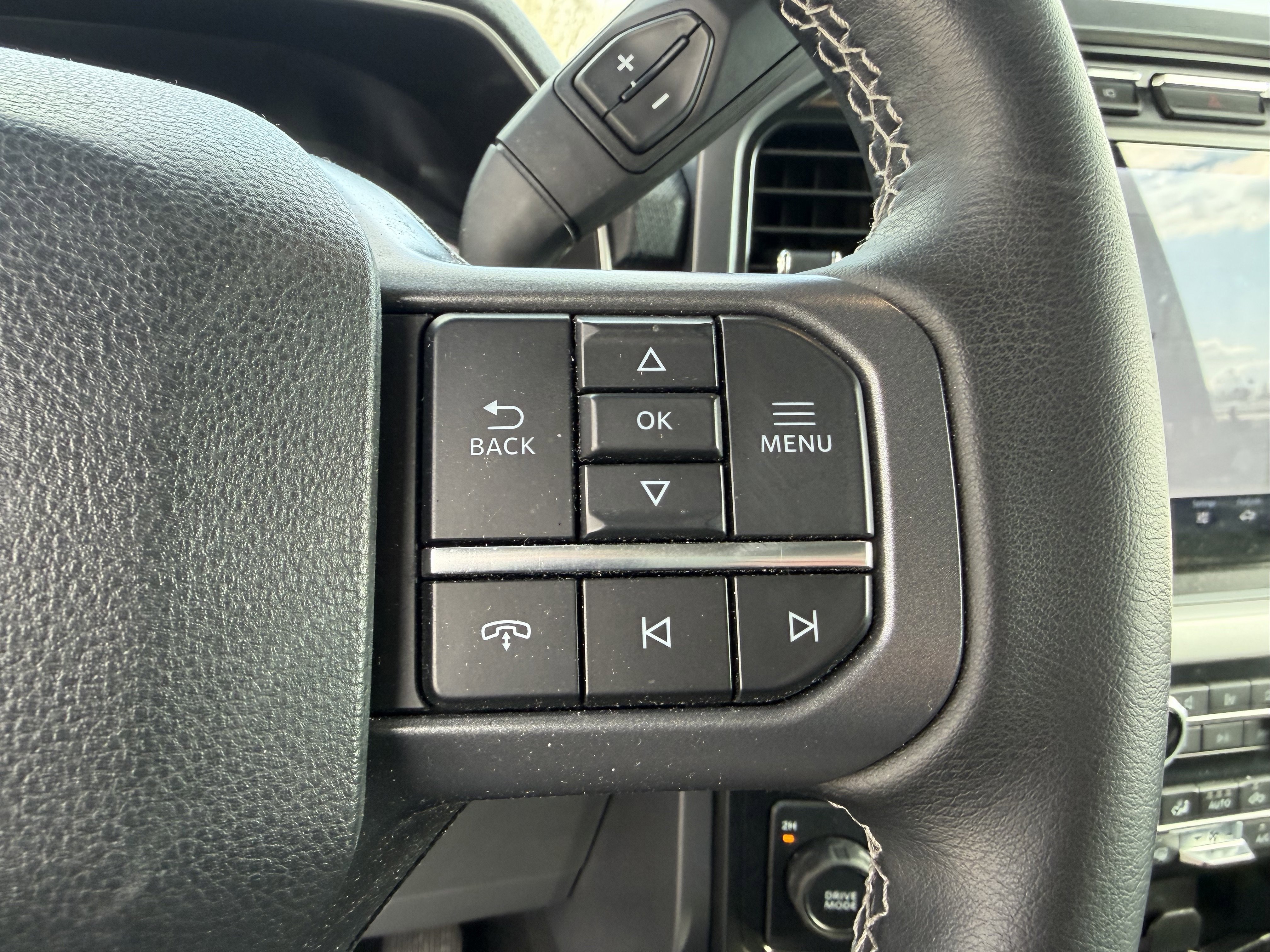 Certified 2023 Ford F150 XLT w/ Equipment Group 302A High image 15