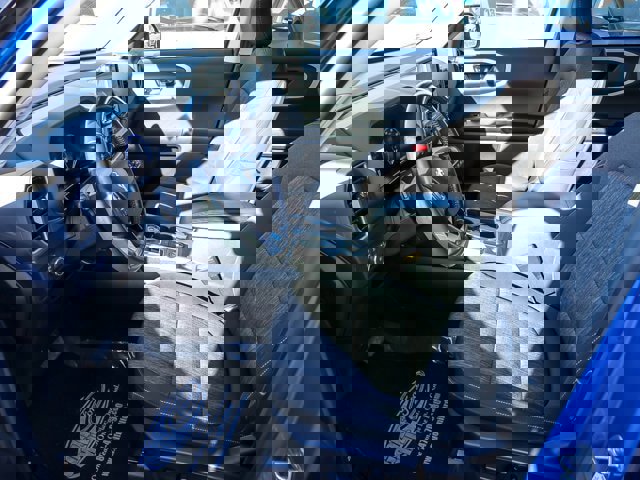 Certified 2022 Ford Bronco Sport Big Bend w/ Convenience Package image 9