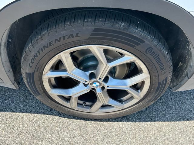 Used 2021 BMW X3 xDrive30e w/ Premium Package AWD/4WD image 7