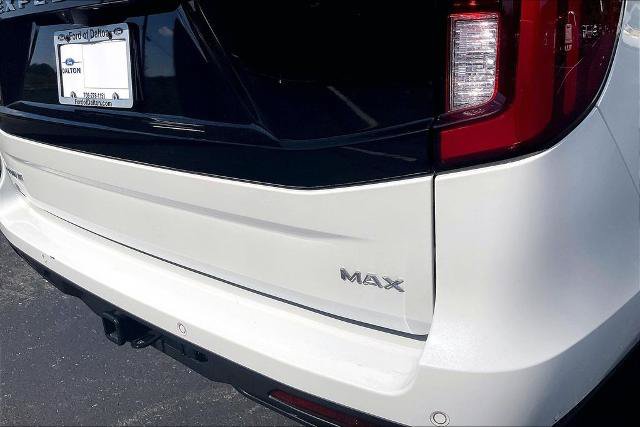 Certified 2025 Ford Expedition Max Active RWD image 8