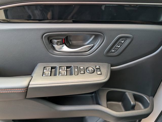 Used 2025 Honda Pilot TrailSport image 25