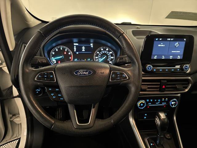 Certified 2018 Ford EcoSport SE image 8