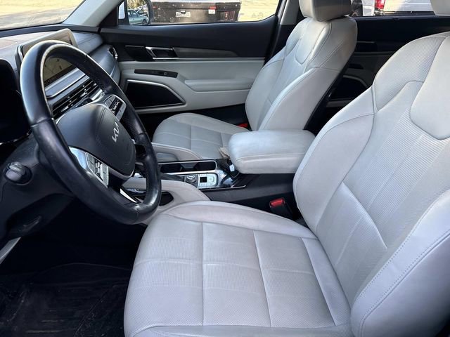 Used 2022 Kia Telluride EX image 12