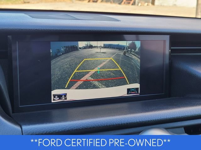 Used 2019 Lexus RC 300 F Sport image 25